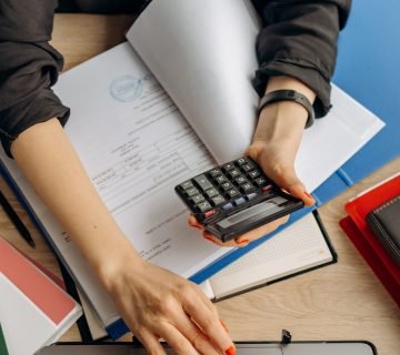 Het beste boekhoudprogramma voor ZPP'ers