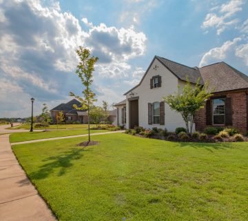 Vastgoedfonds Beleggen